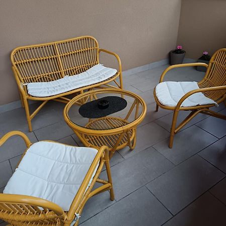 Appartamento Mia Zagabria Esterno foto