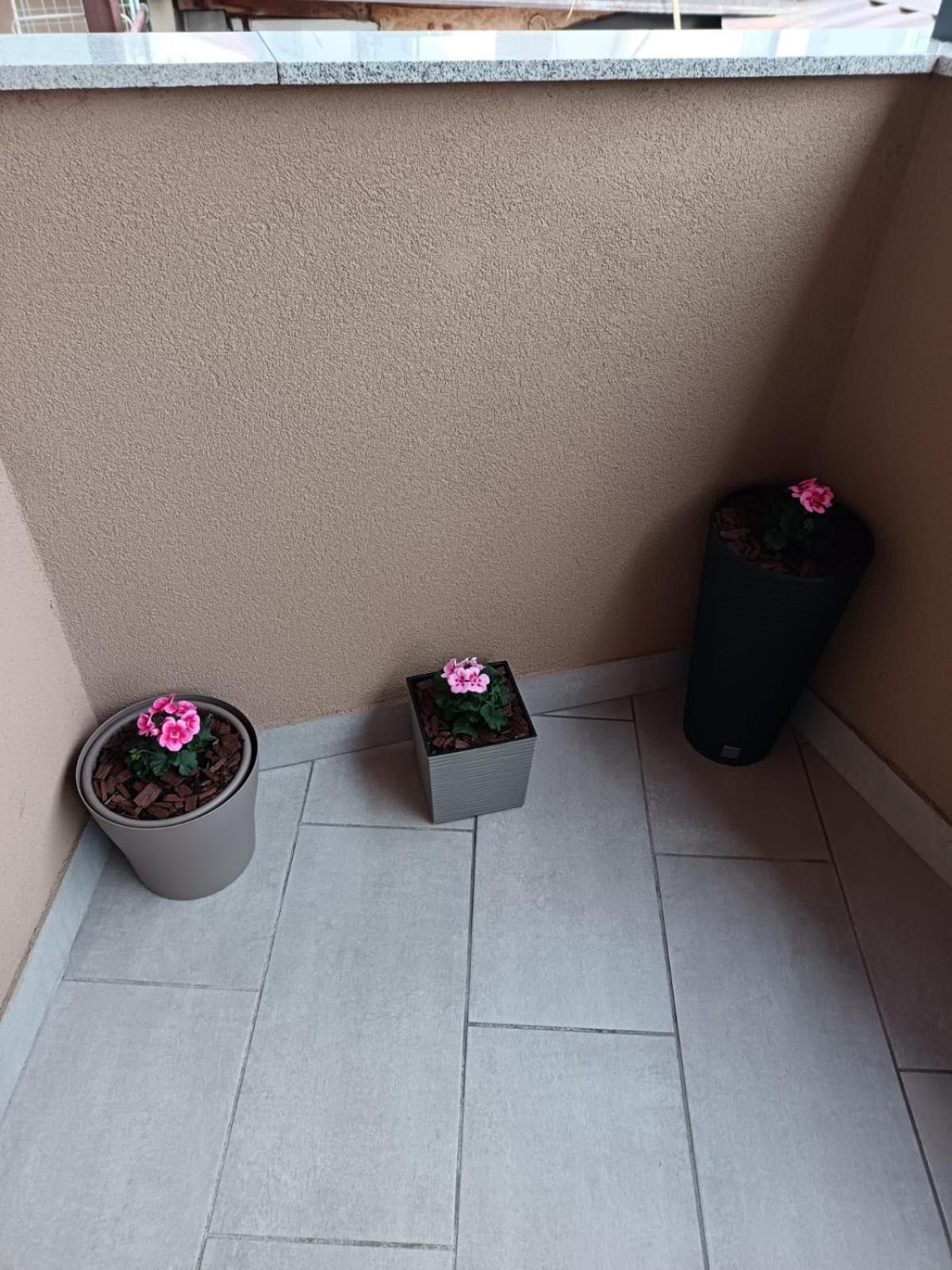 Appartamento Mia Zagabria Esterno foto